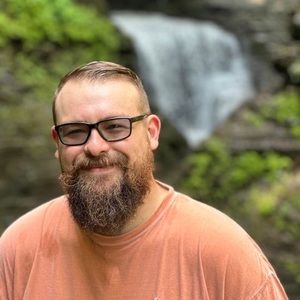 Meet your Posher, Tim